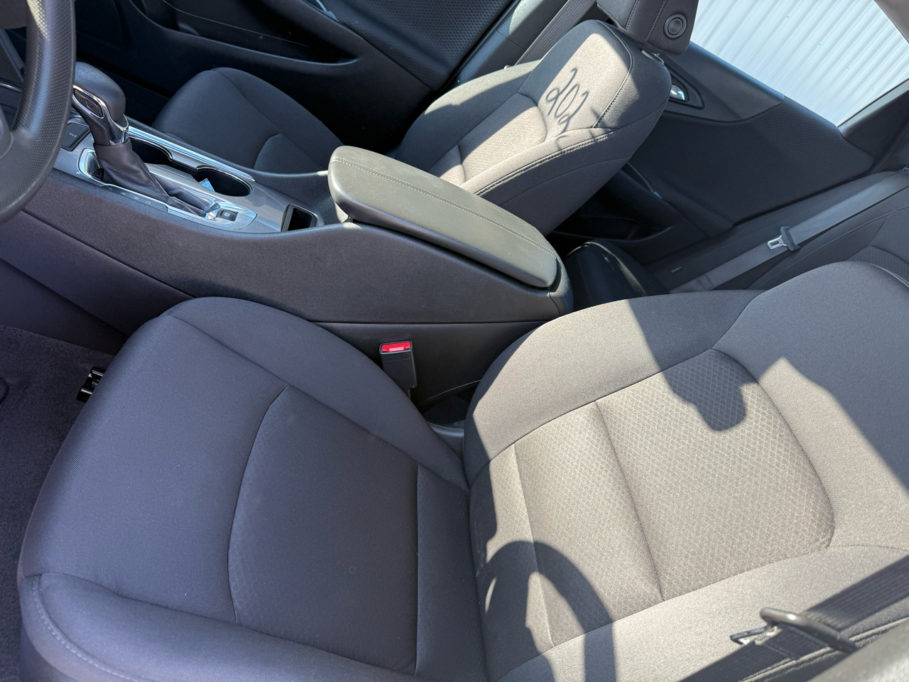 Chevrolet Malibu 1LT 2023 Chevrolet Malibu 1LT 2023