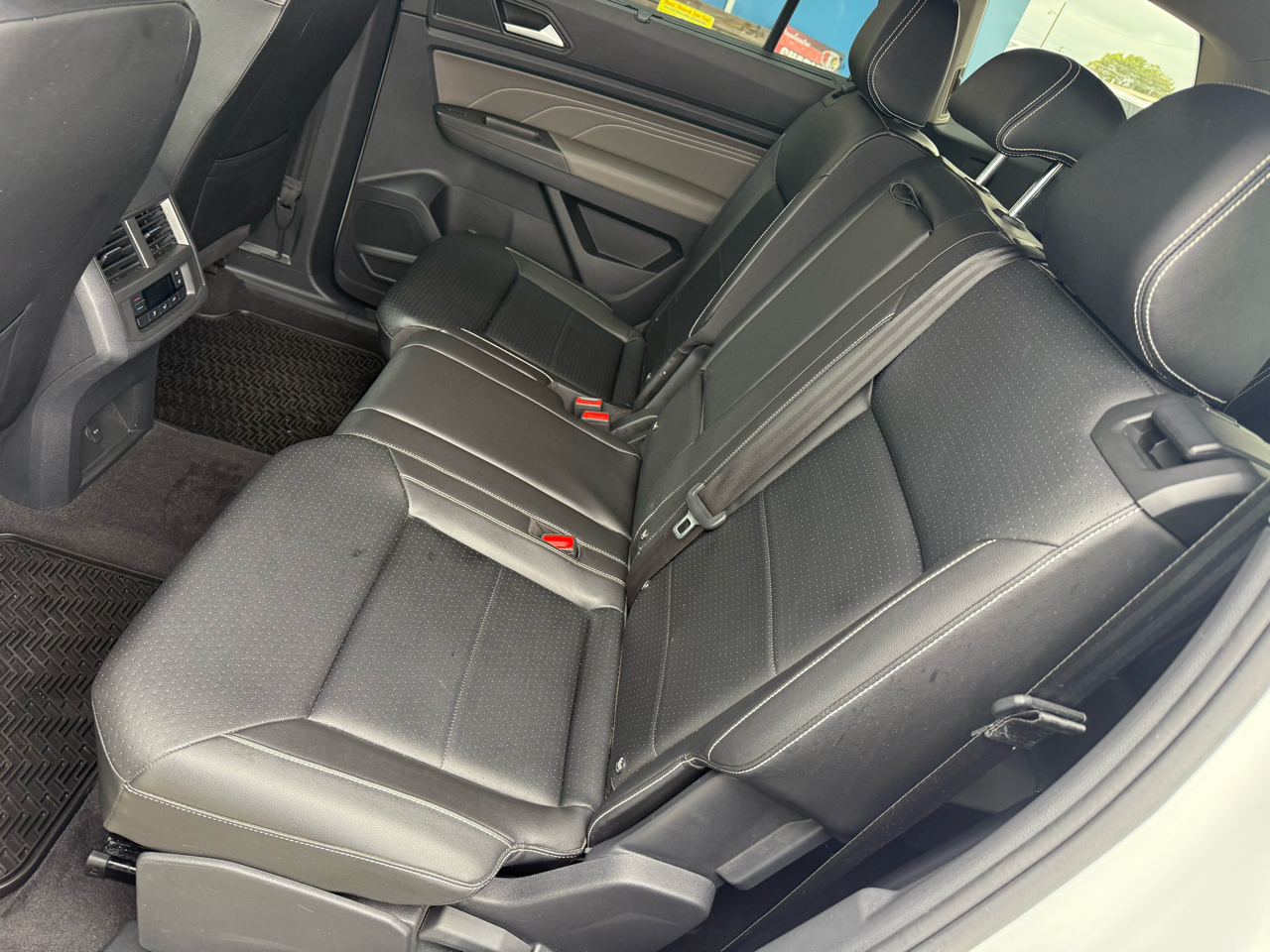 Volkswagen Atlas SE 4MOTION 2022 Volkswagen Atlas SE 4MOTION 2022