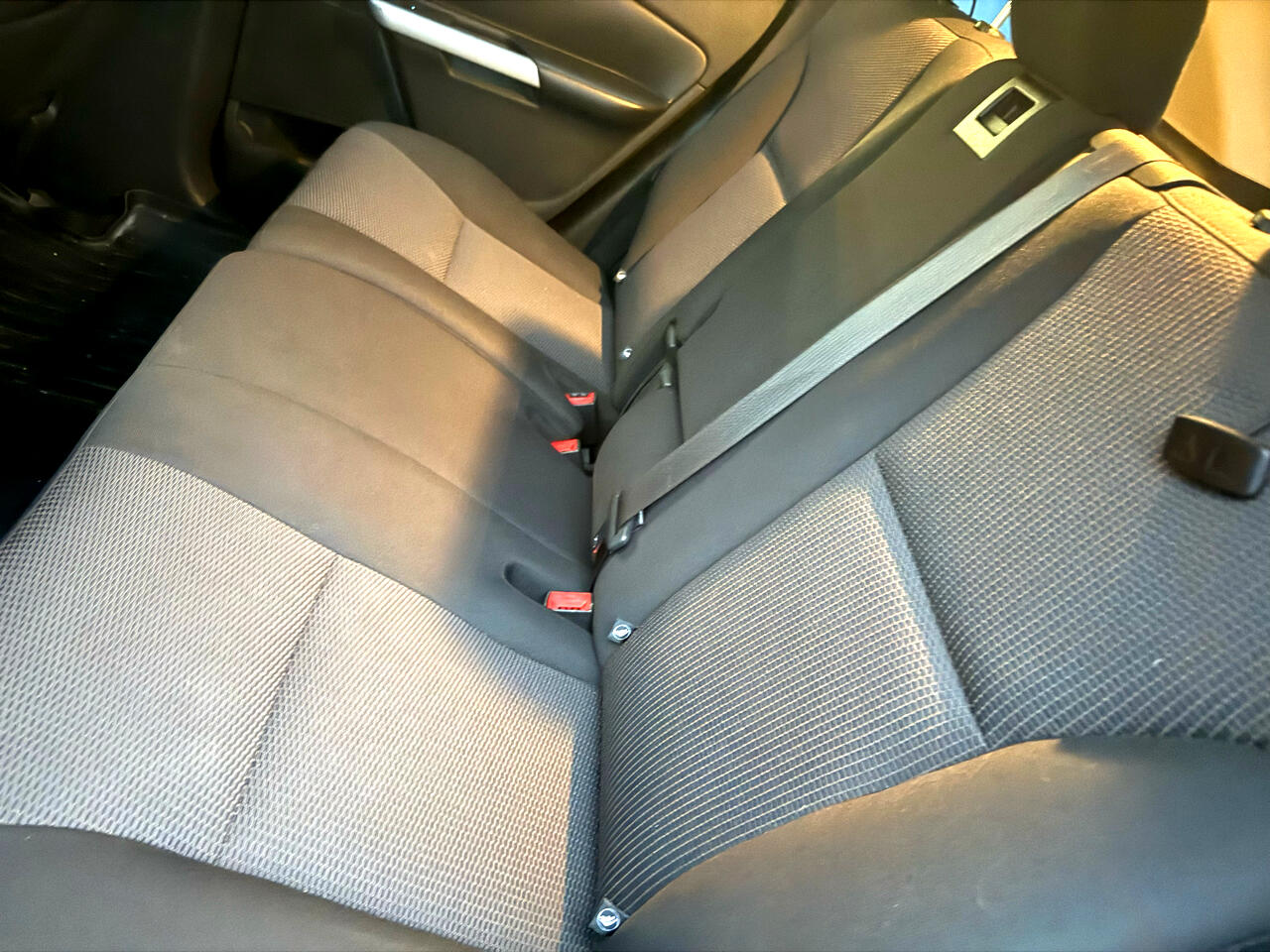 Ford Edge SEL AWD 2011