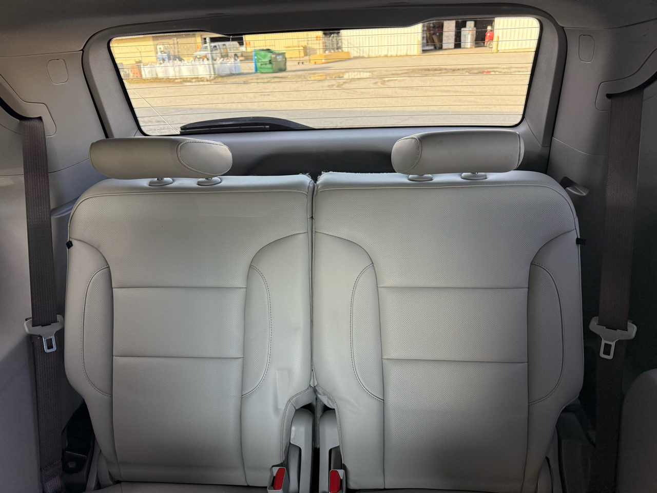 GMC Acadia SLT-1 FWD 2017