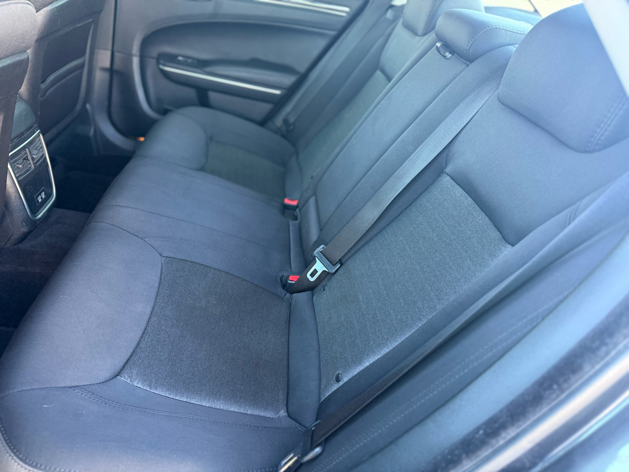 Chrysler 300 Touring 2018