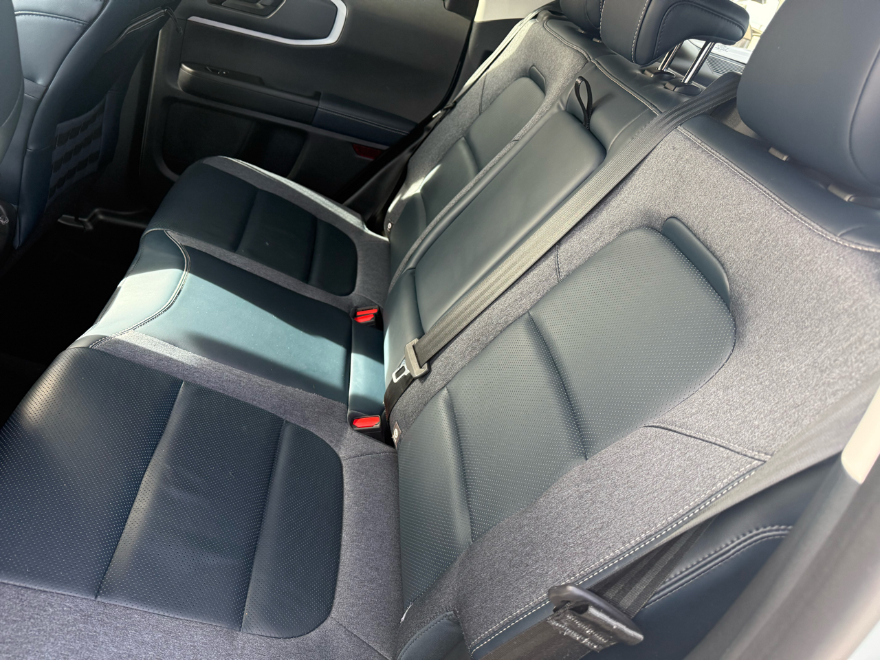 Ford Bronco Sport Outer Banks 2022