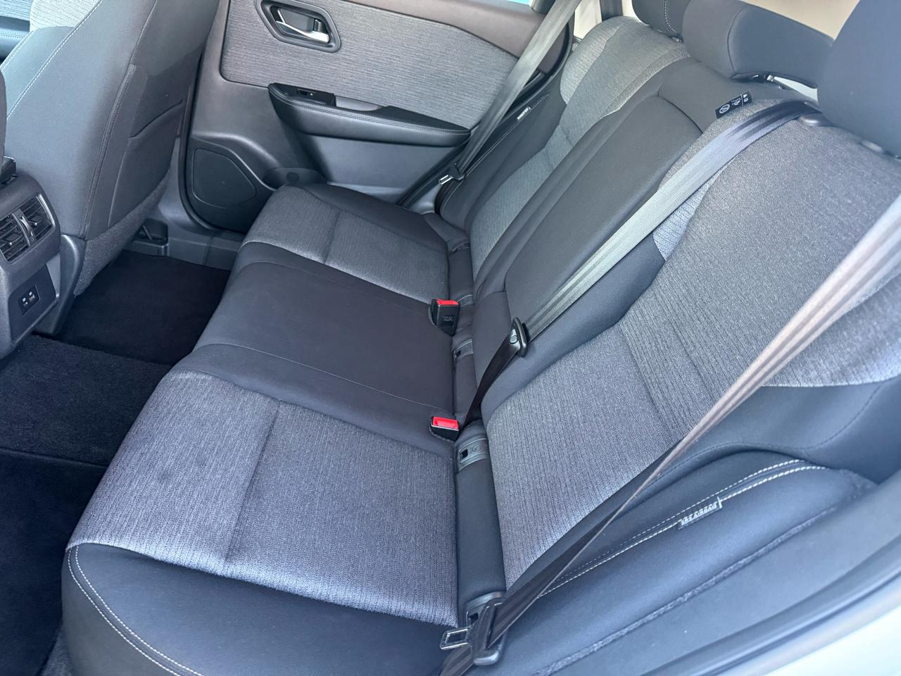 Nissan Rogue FWD SV 2023