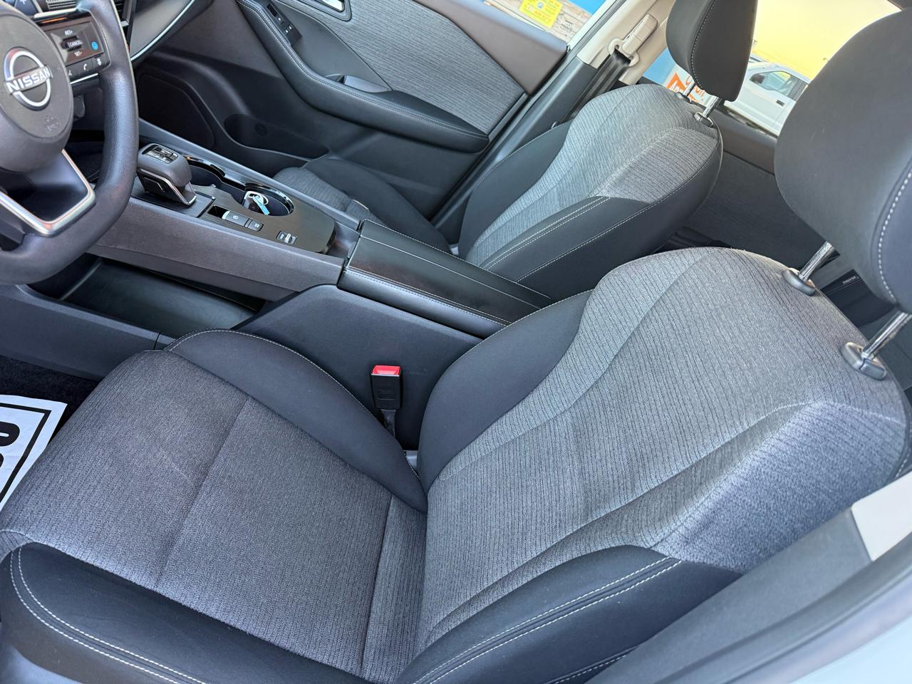 Nissan Rogue FWD SV 2023