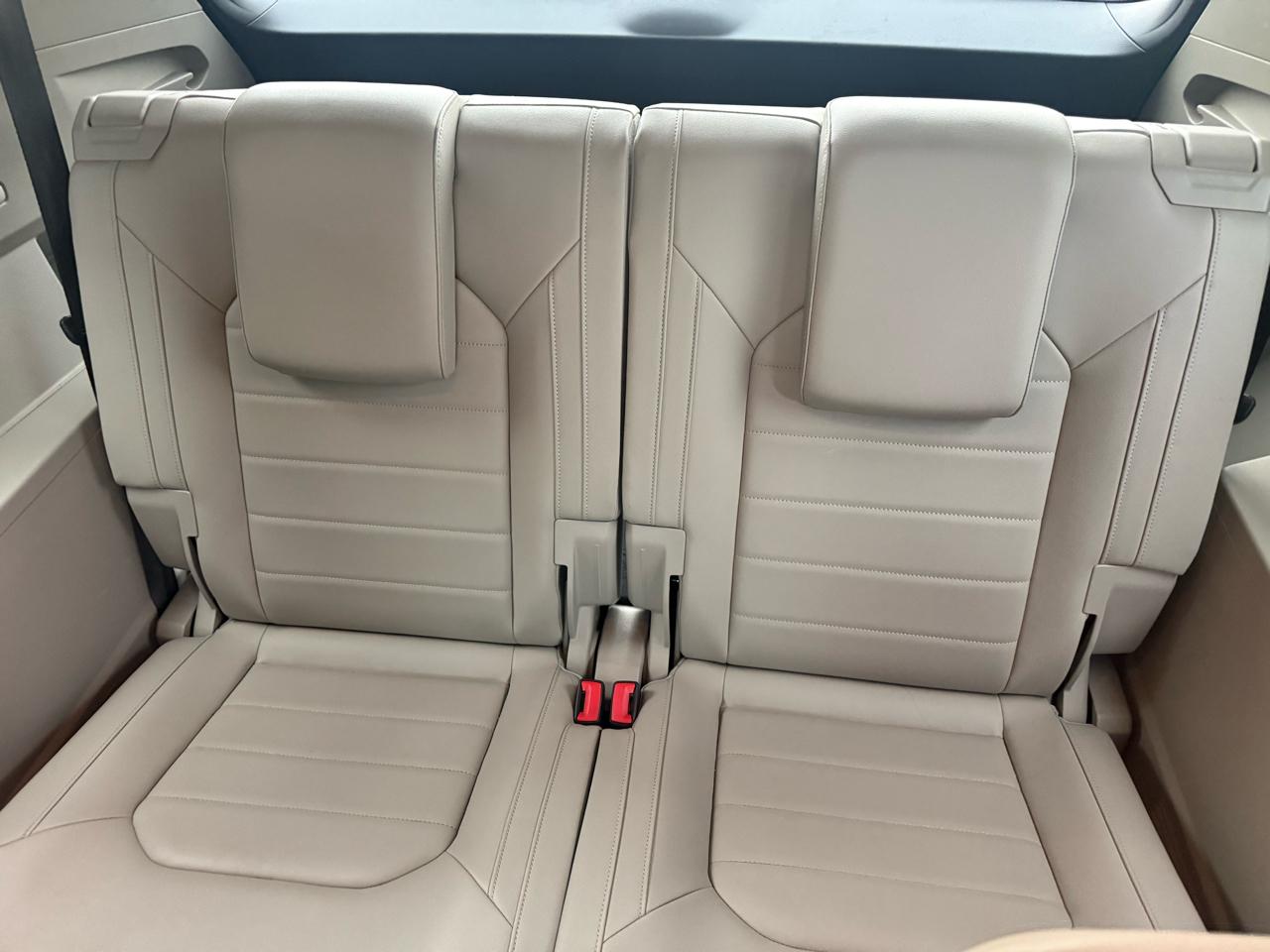 Volkswagen Atlas 3.6L V6 SEL Premium 4MOTION 2018