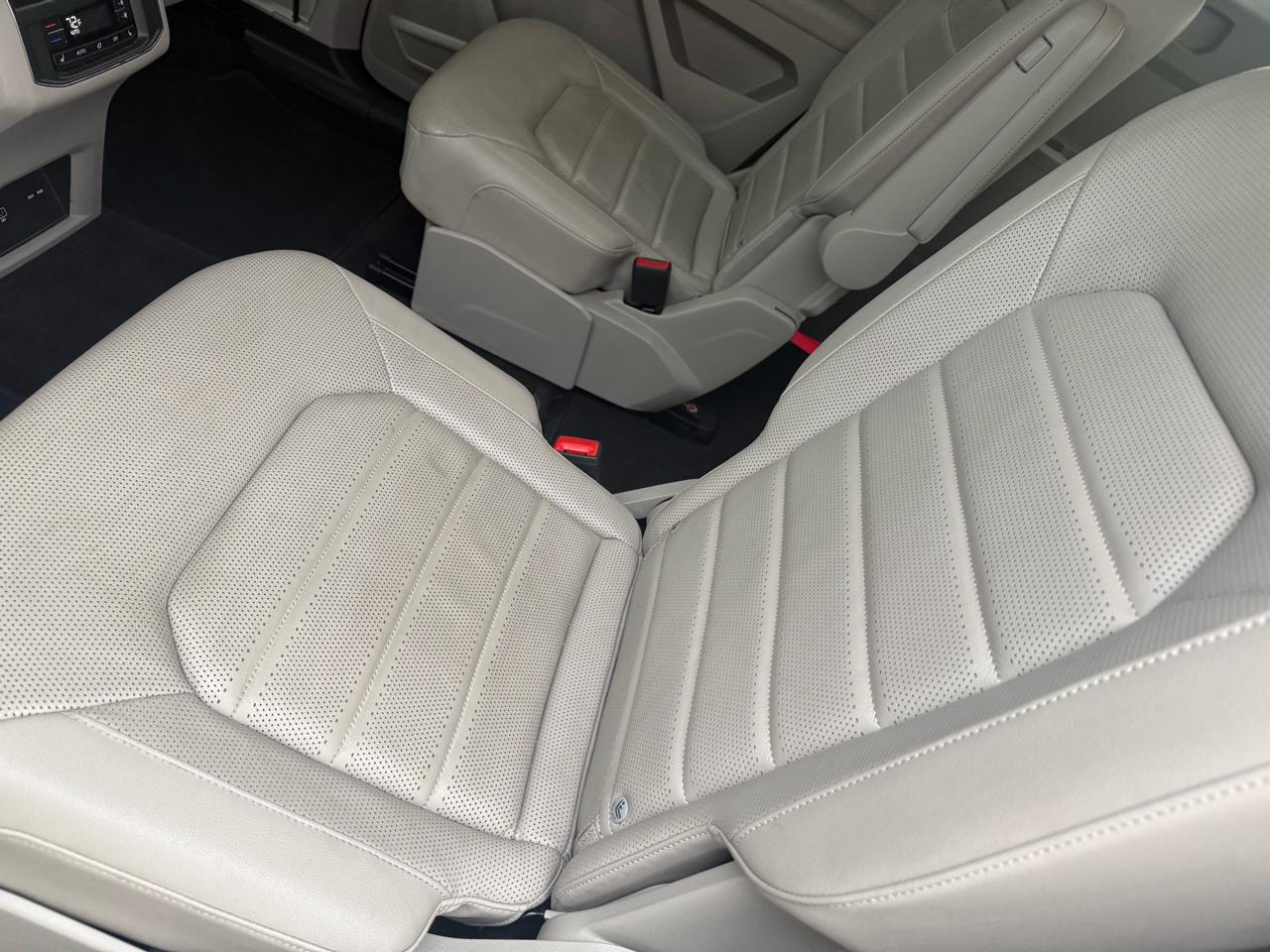 Volkswagen Atlas 3.6L V6 SEL Premium 4MOTION 2018