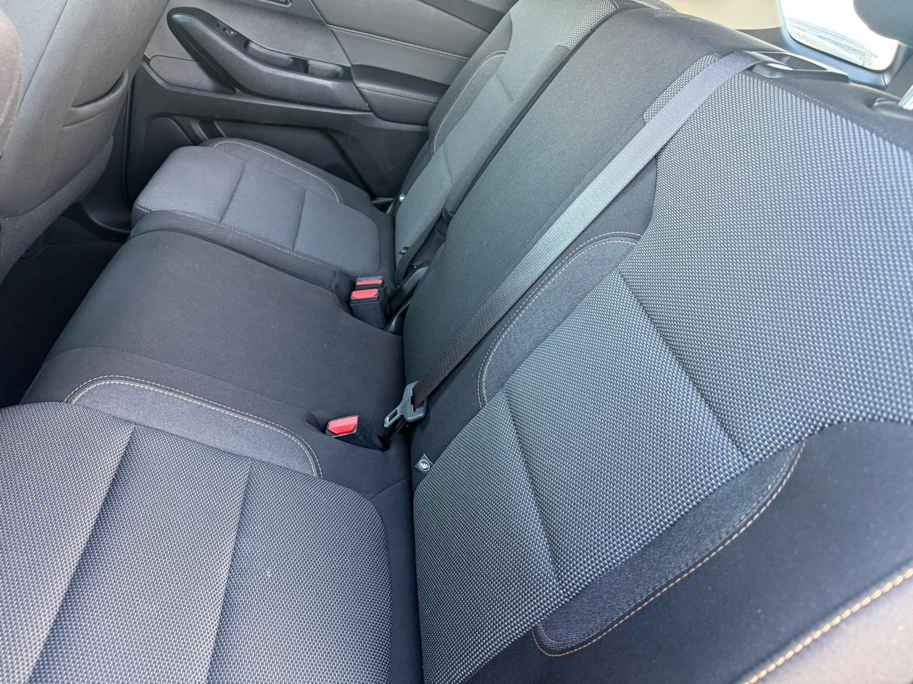 Chevrolet Traverse AWD 4dr LS w/1FL 2020