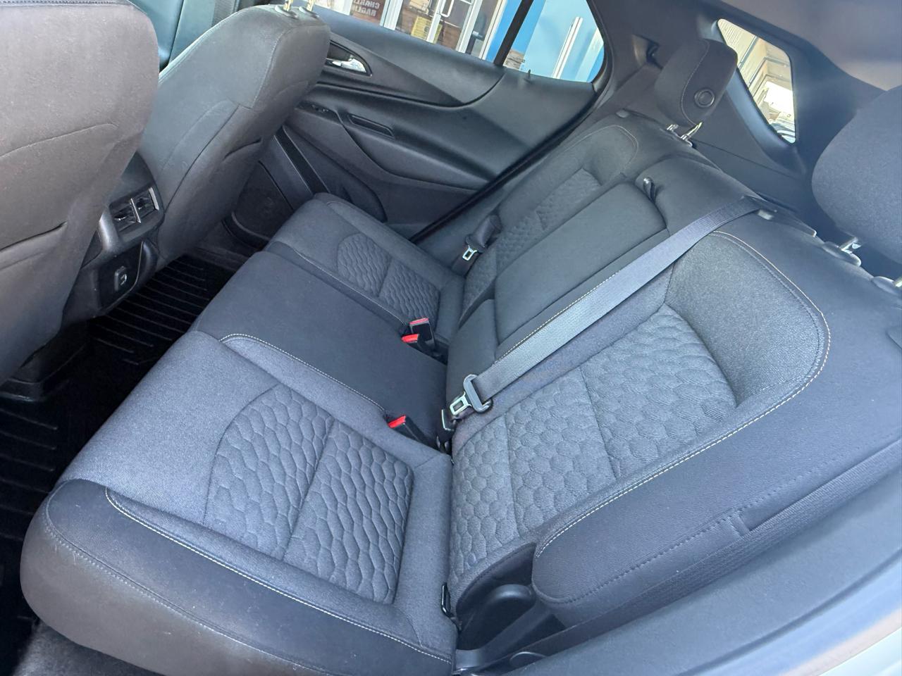 Chevrolet Equinox AWD 4dr LT w/1LT 2020