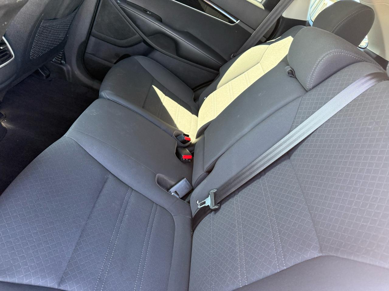 Kia Sorento S V6 AWD 2020