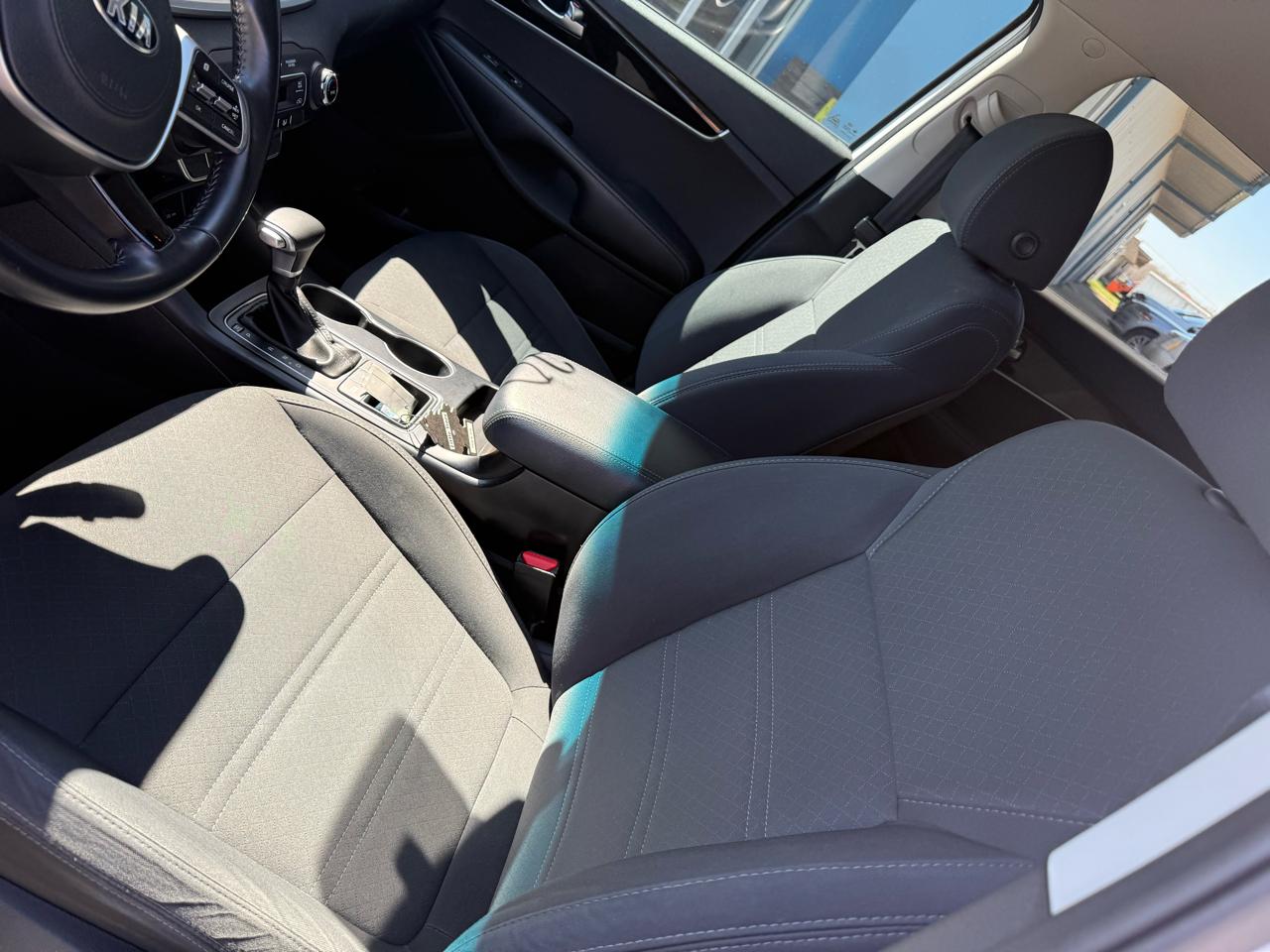 Kia Sorento S V6 AWD 2020