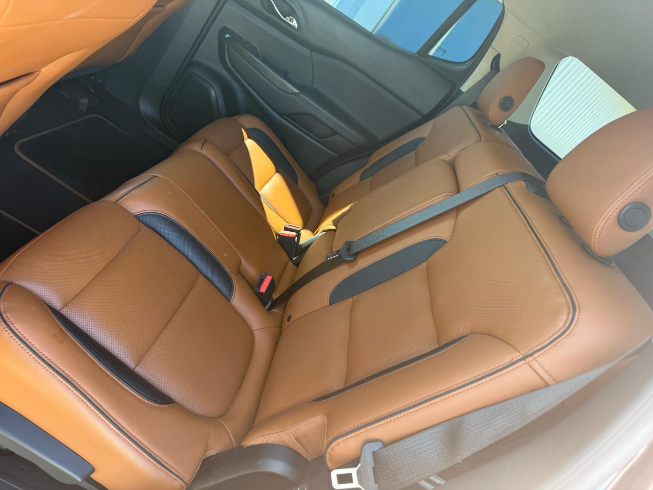 GMC Acadia AWD 4dr SLT w/SLT-1 2018