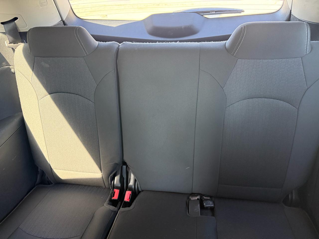 Chevrolet Traverse FWD 4dr LT w/1LT 2017