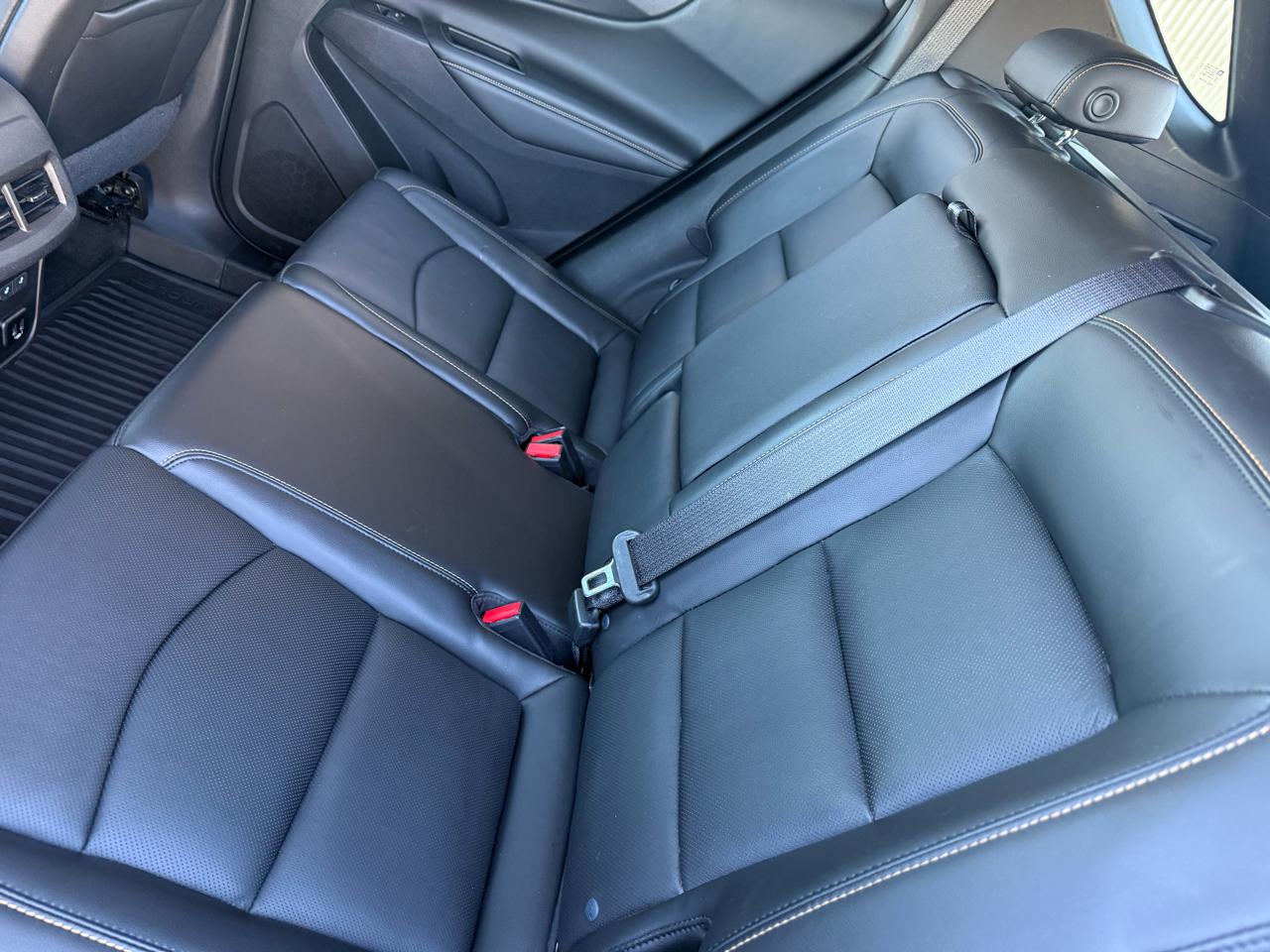 Chevrolet Equinox AWD 4dr Premier w/1LZ 2018