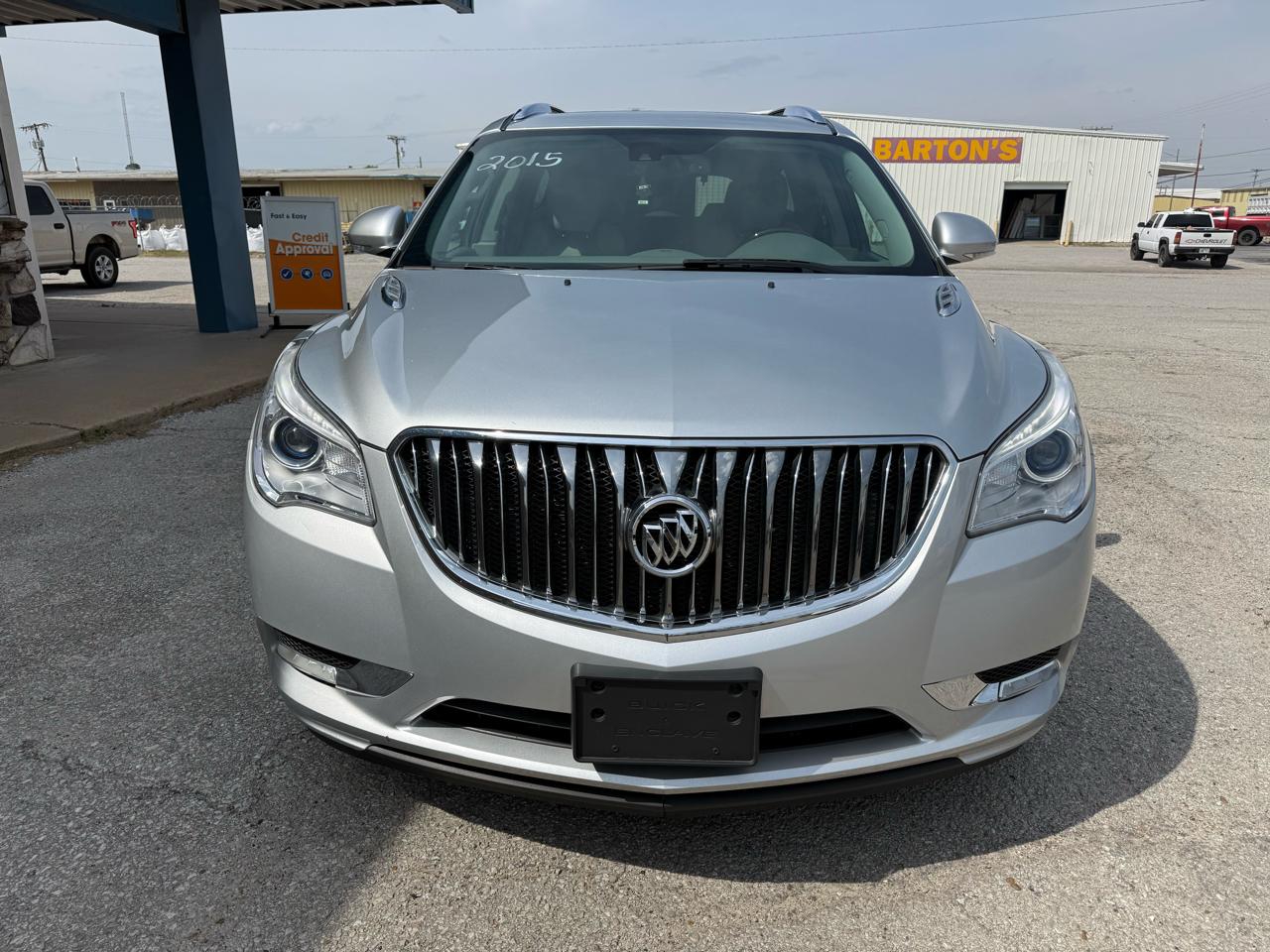Buick Enclave AWD 4dr Premium 2015