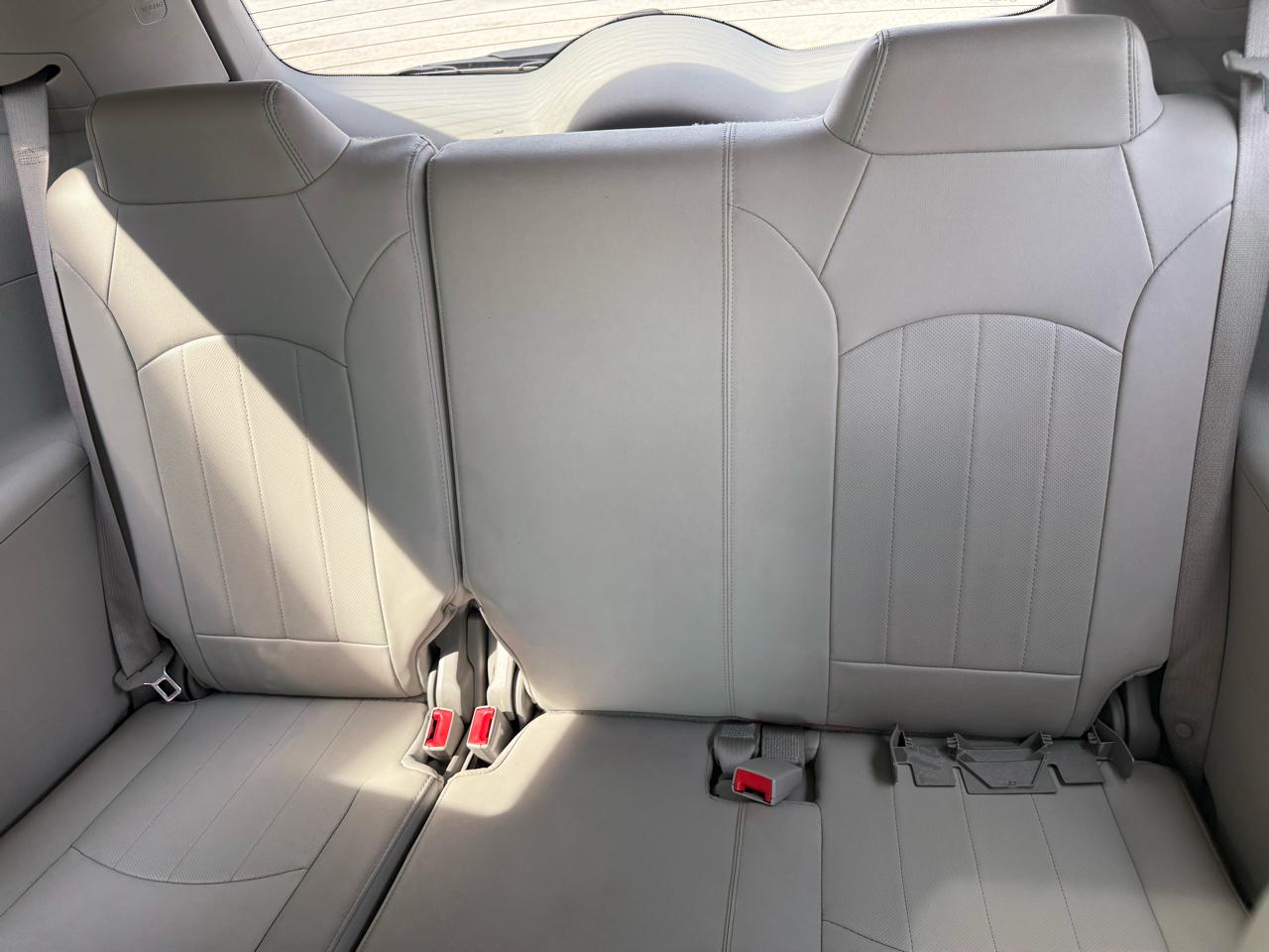 Buick Enclave AWD 4dr Premium 2015