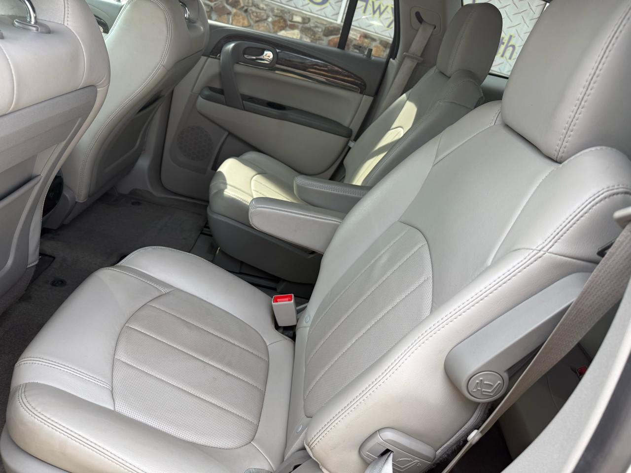 Buick Enclave AWD 4dr Premium 2015