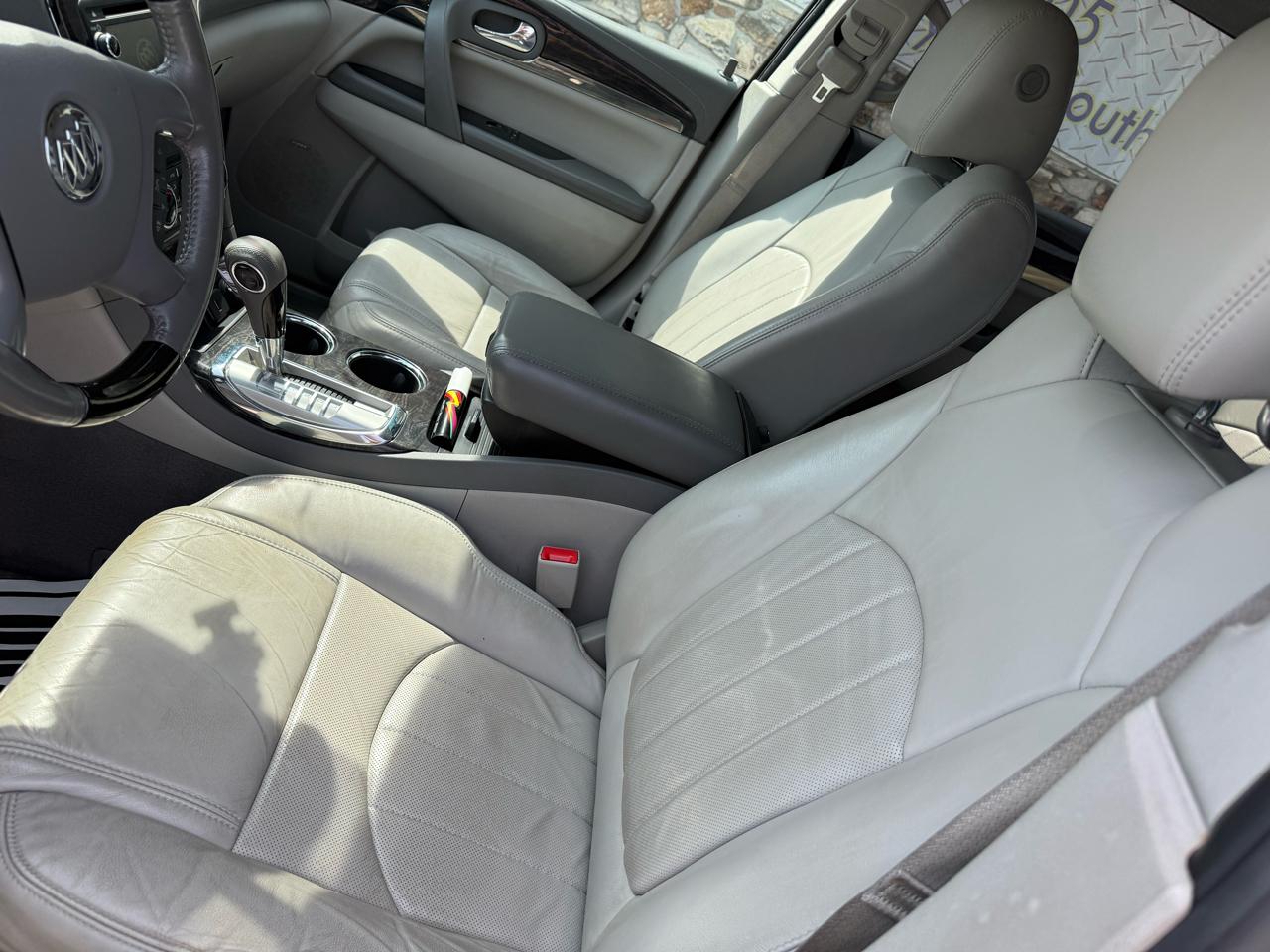 Buick Enclave AWD 4dr Premium 2015