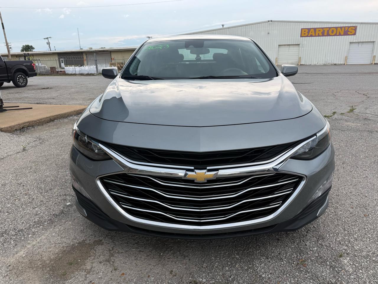 Chevrolet Malibu 4dr Sdn 1LT 2023