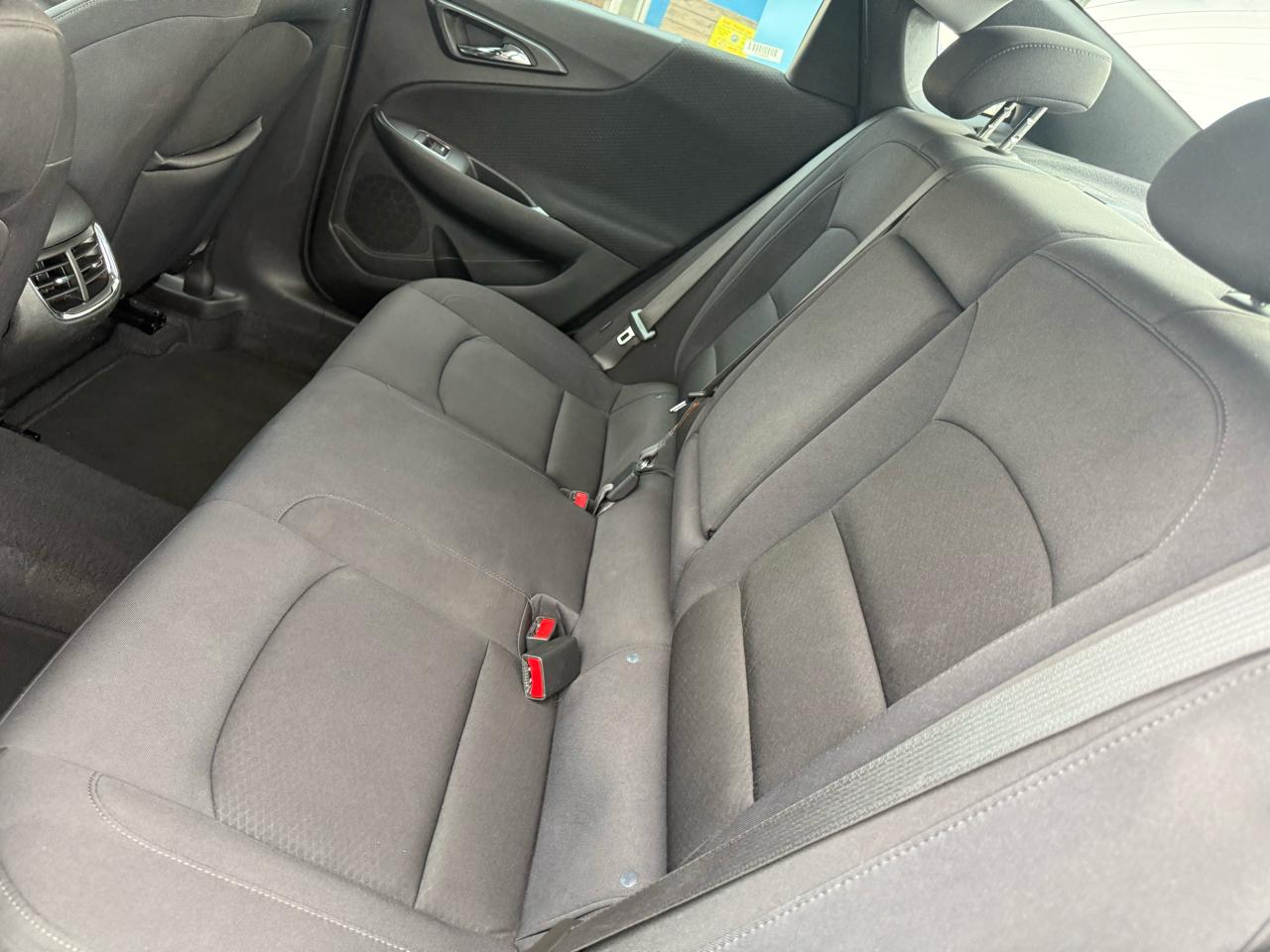 Chevrolet Malibu 4dr Sdn 1LT 2023
