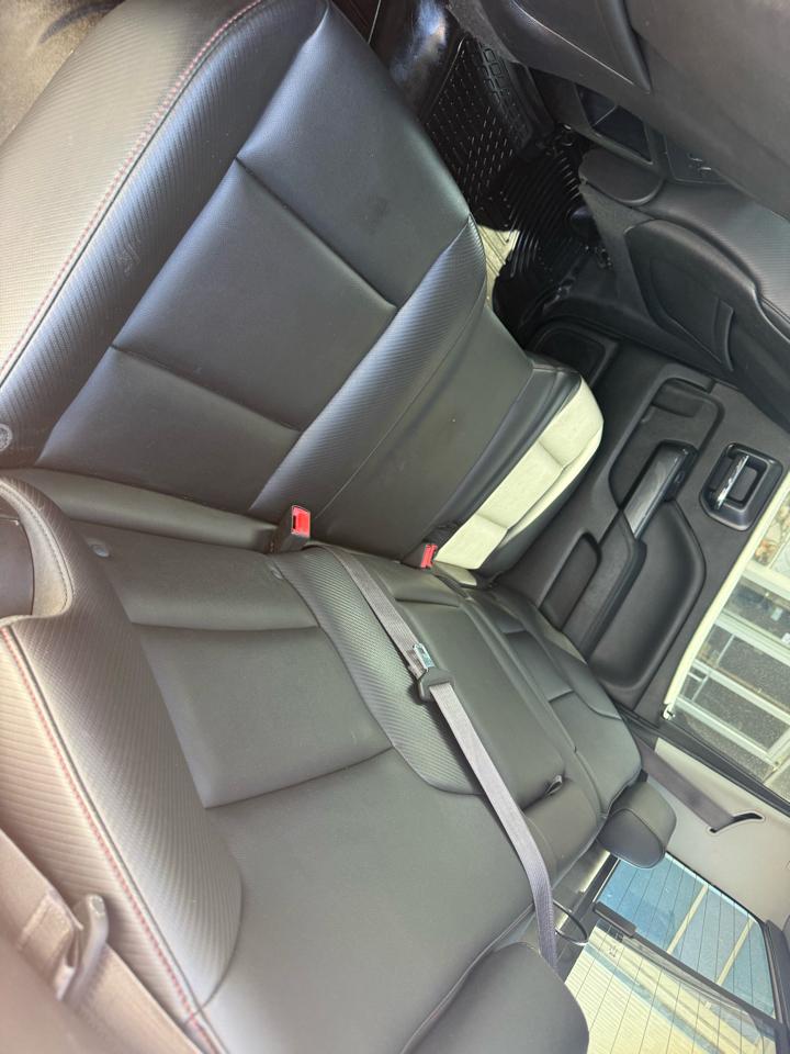 GMC Sierra 1500 4WD Crew Cab 143.5" SLT 2015