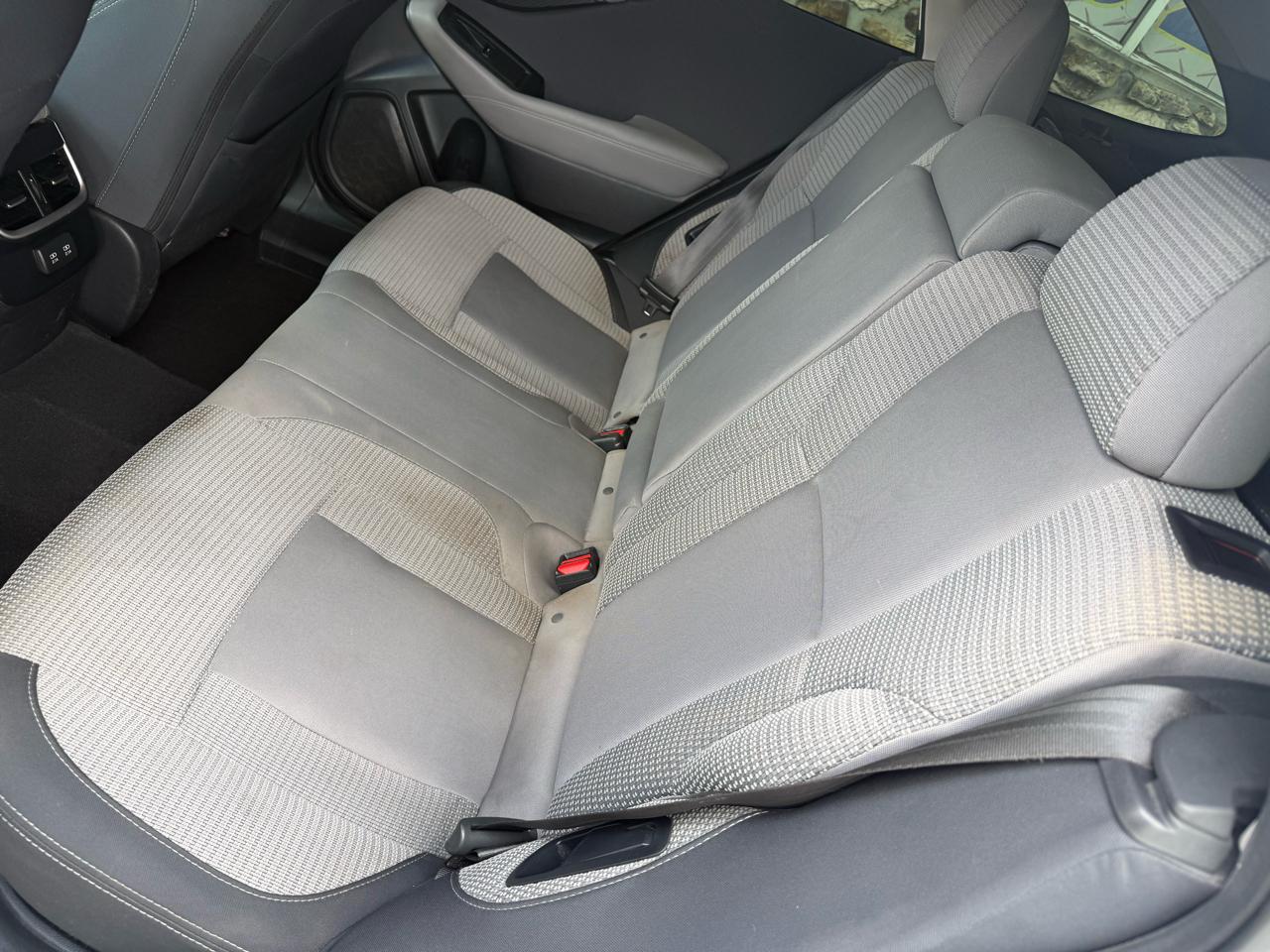 Subaru Outback Premium CVT 2022