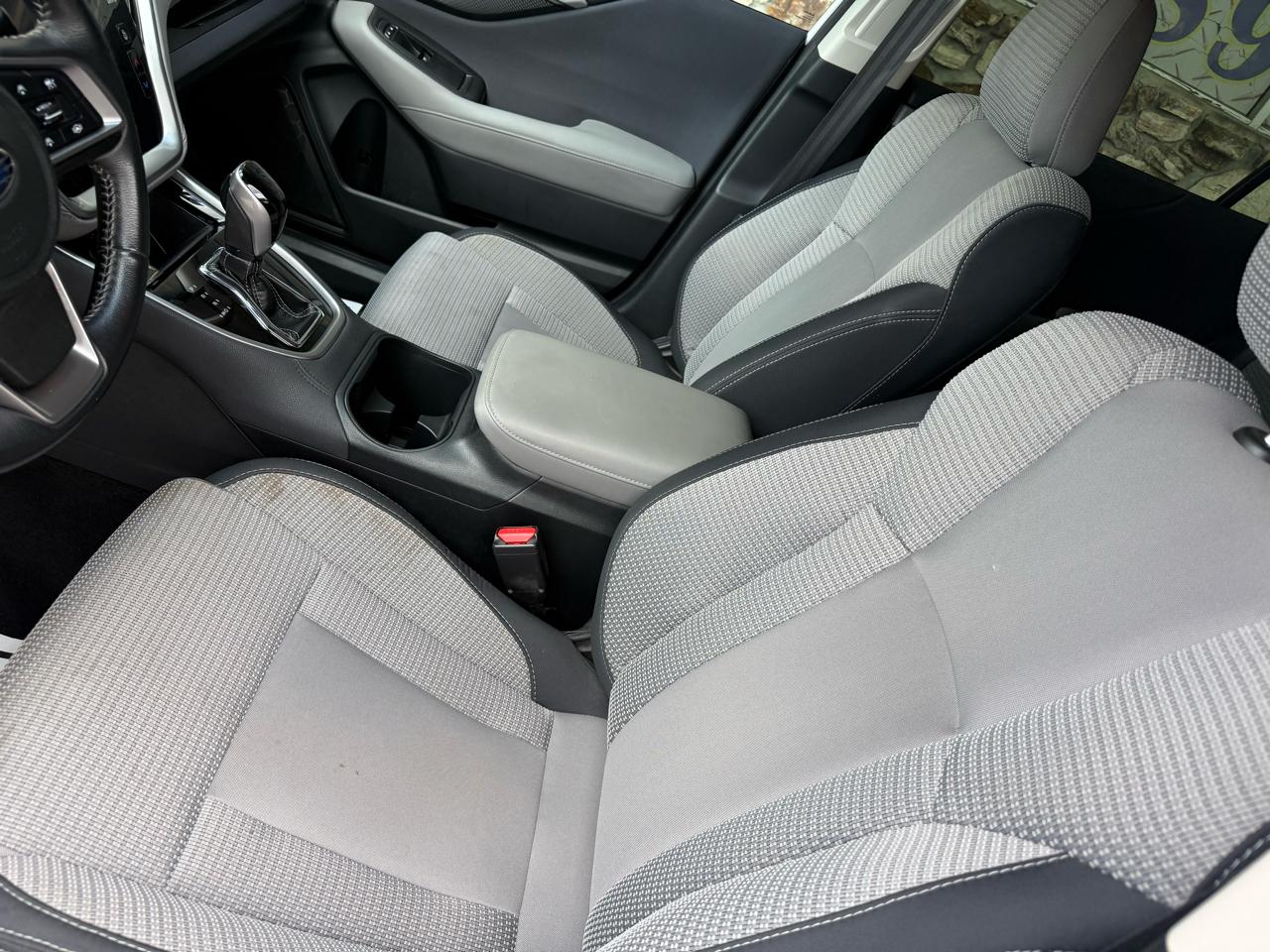 Subaru Outback Premium CVT 2022