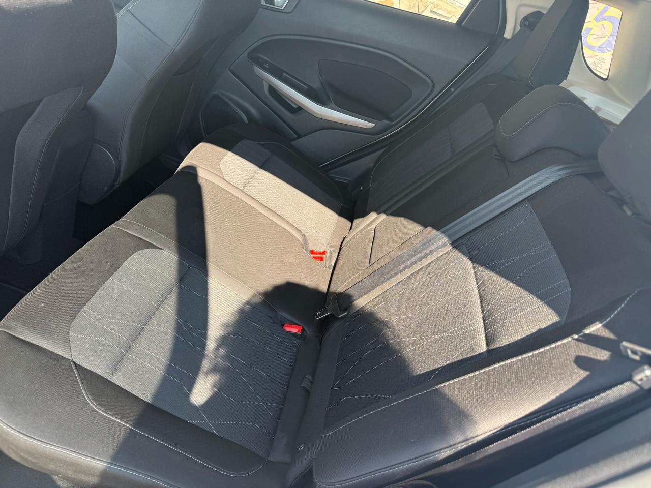 Ford EcoSport SE FWD 2020