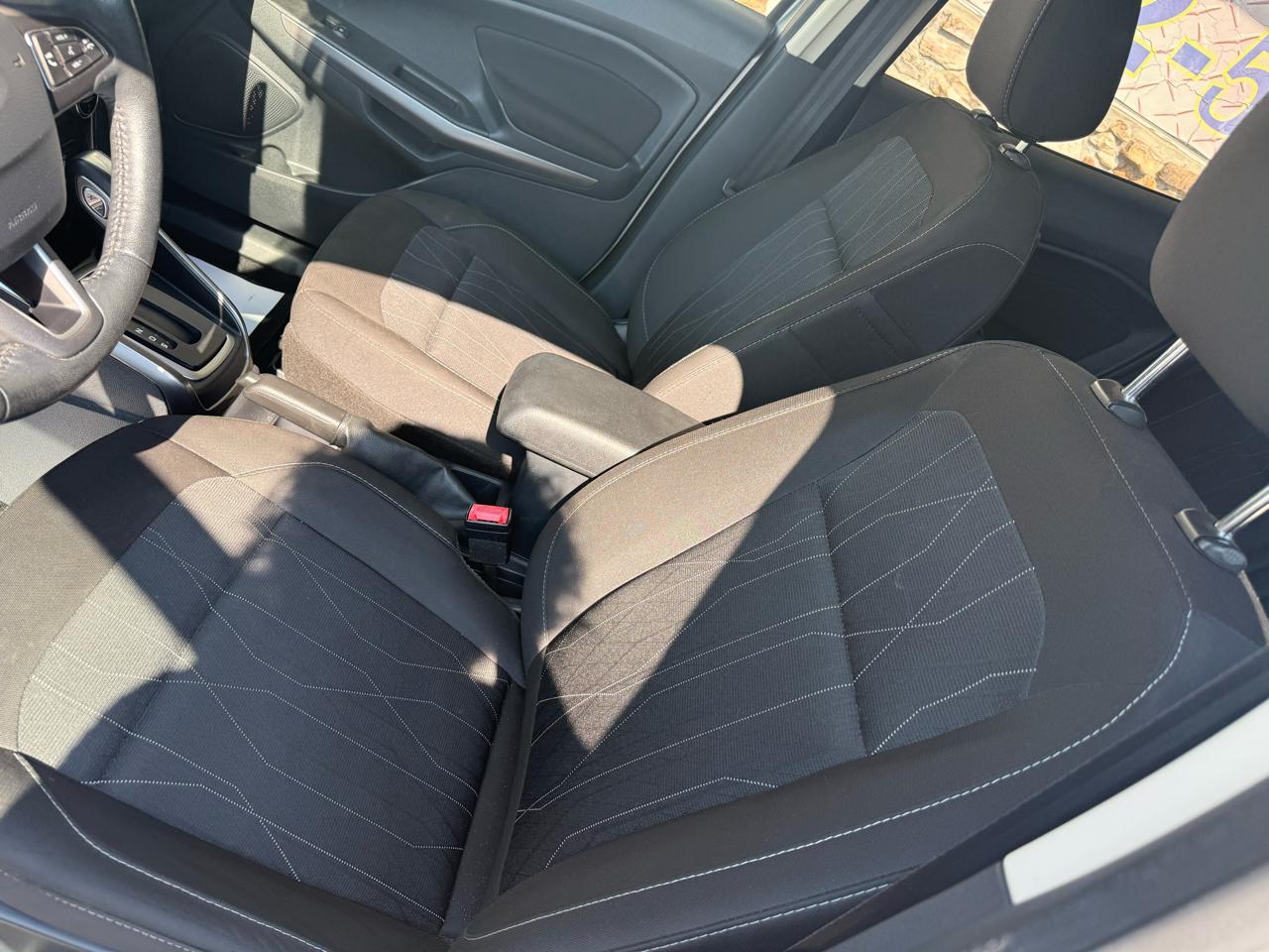 Ford EcoSport SE FWD 2020