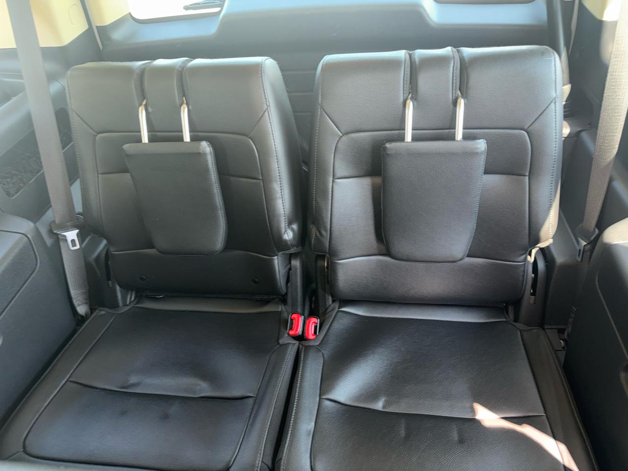 Ford Flex SEL FWD 2019