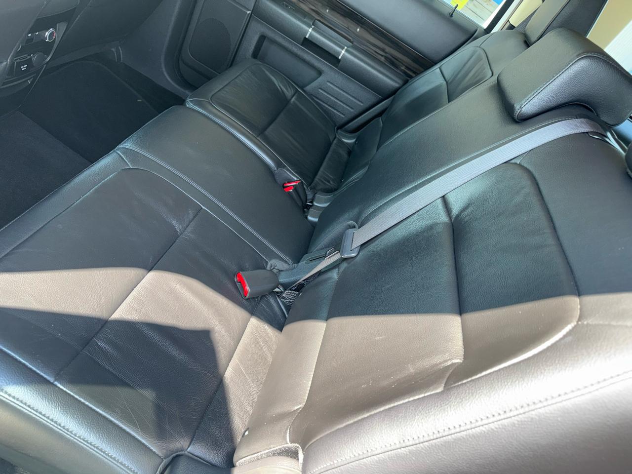 Ford Flex SEL FWD 2019