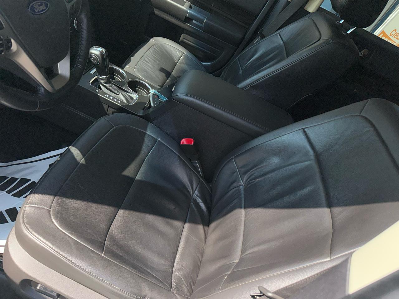 Ford Flex SEL FWD 2019