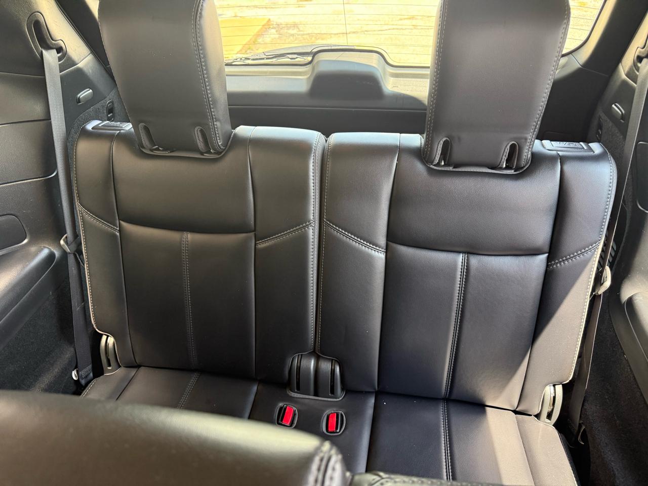 Nissan Pathfinder 4x4 SL 2019