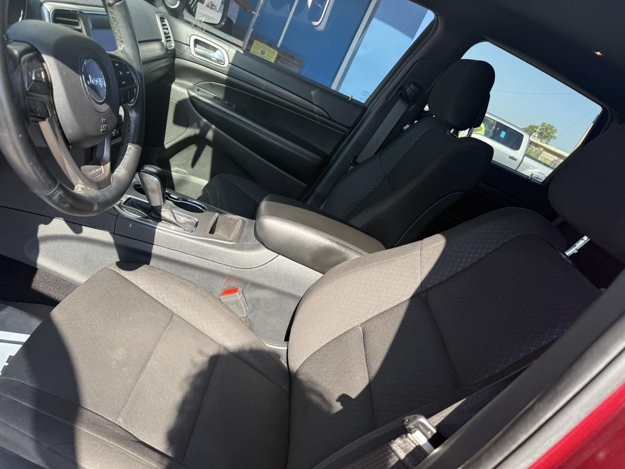 Jeep Grand Cherokee Laredo E 4x2 2020