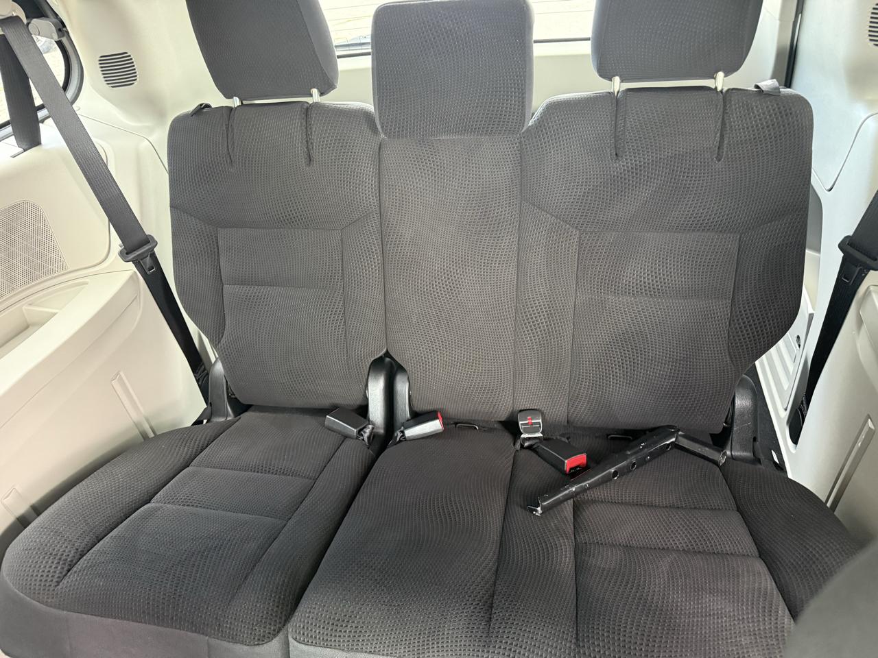 Dodge Grand Caravan SE Wagon 2018