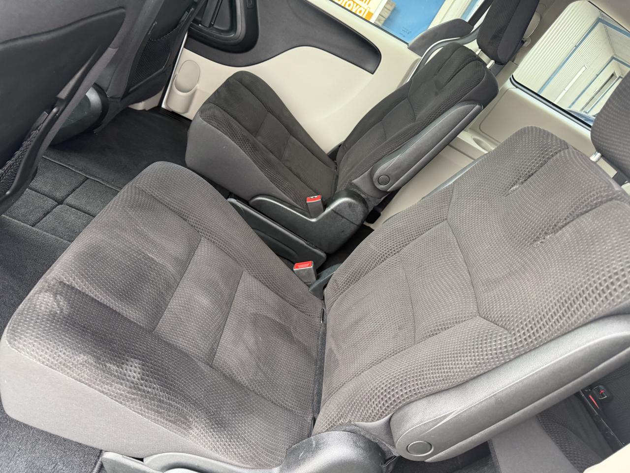 Dodge Grand Caravan SE Wagon 2018