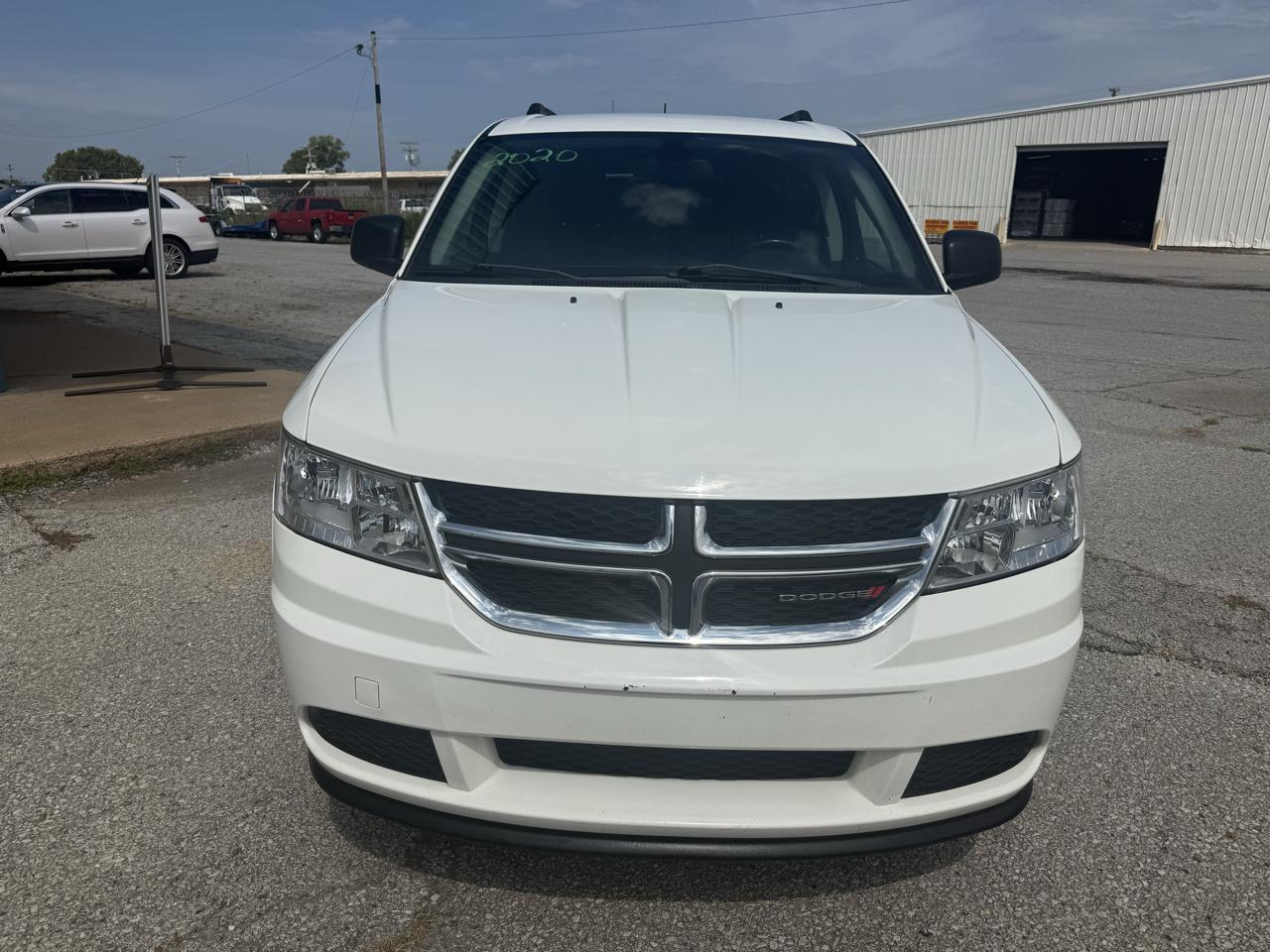 Dodge Journey SE Value FWD 2020