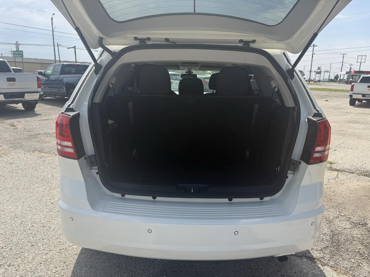 Dodge Journey SE Value FWD 2020