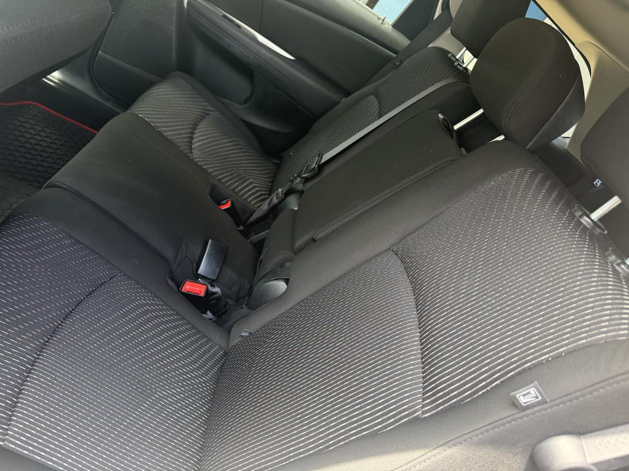 Dodge Journey SE Value FWD 2020