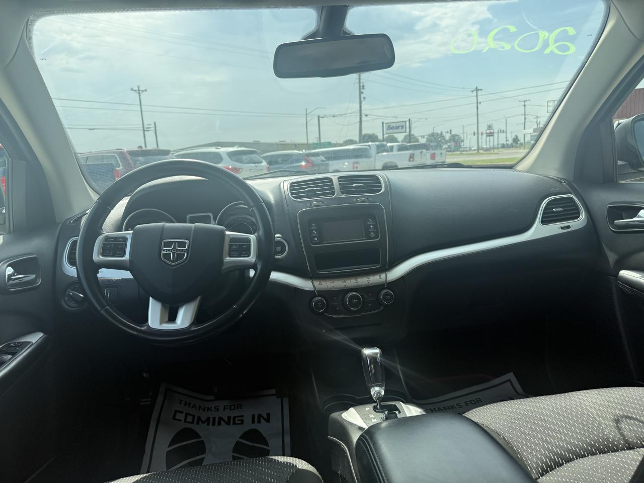 Dodge Journey SE Value FWD 2020