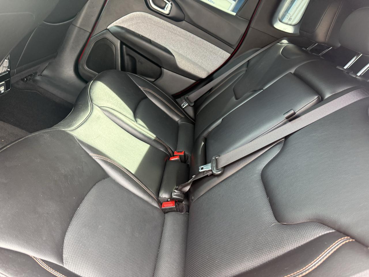 Jeep Compass Latitude Lux 4x4 2023