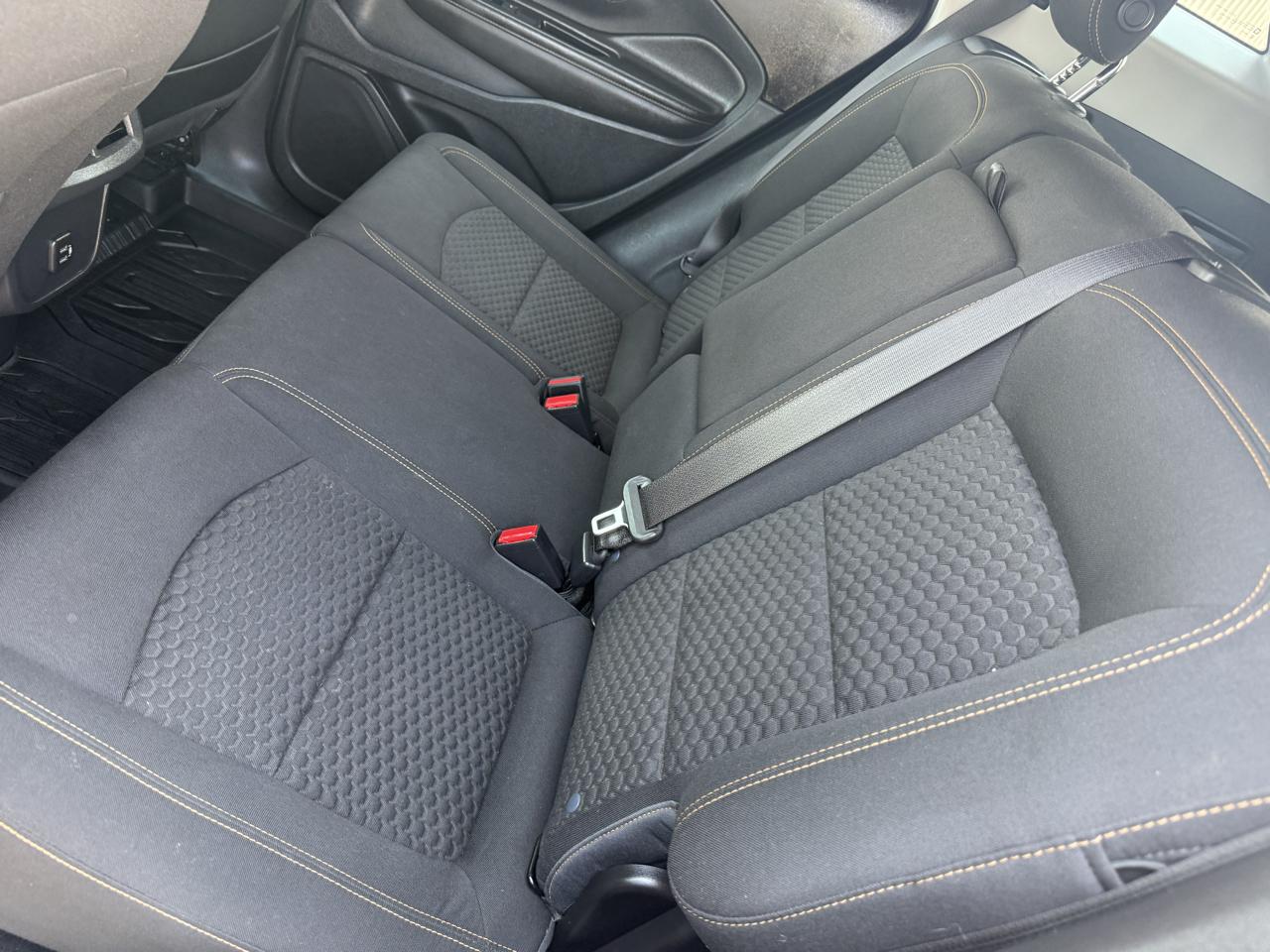 GMC Terrain FWD 4dr SLE 2020