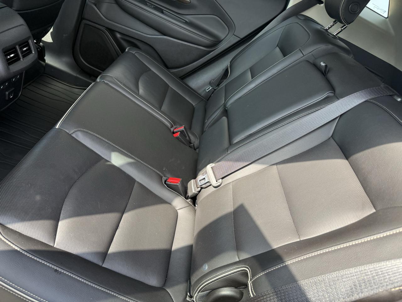 GMC Terrain AWD 4dr Denali 2019