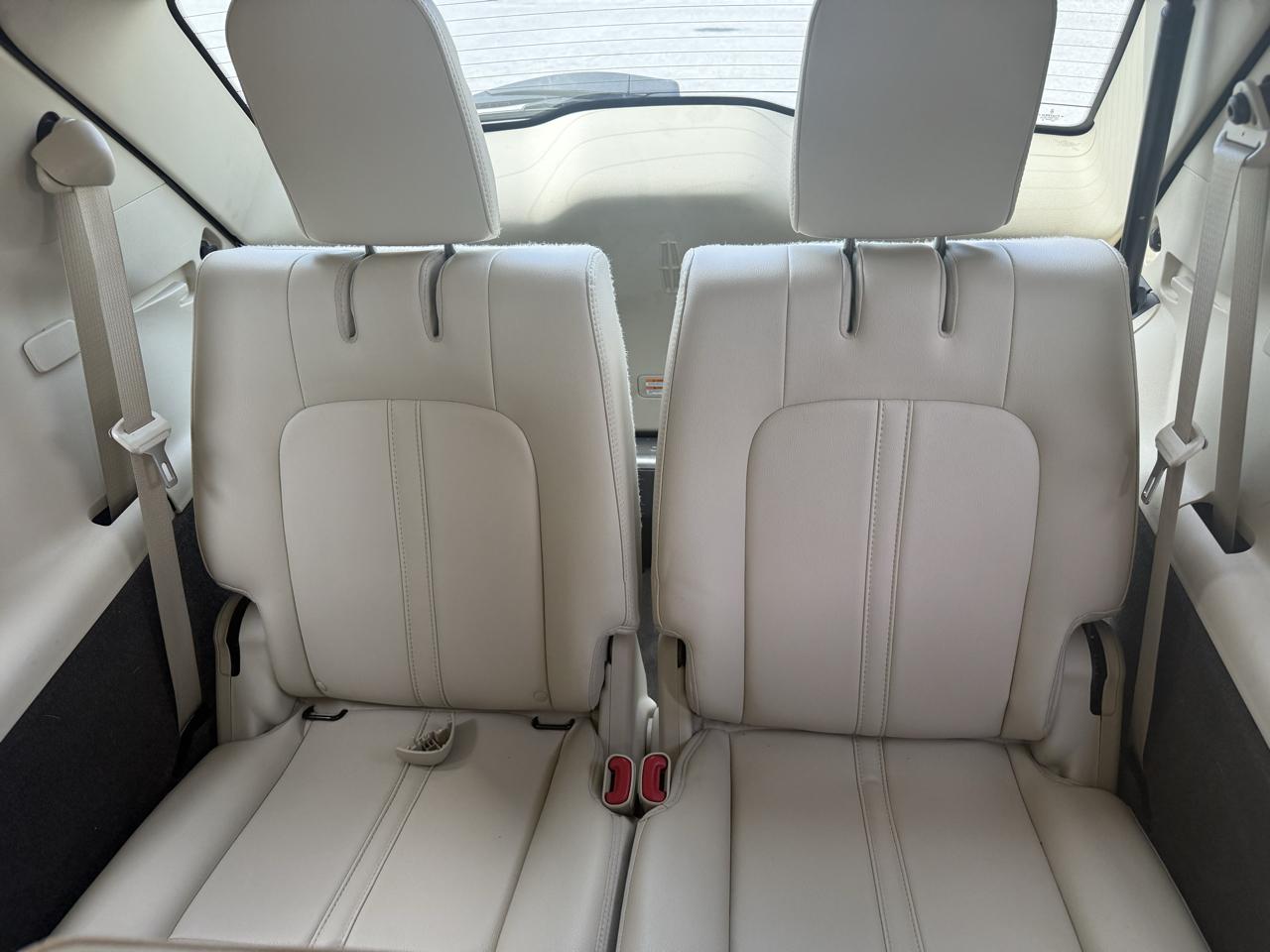 Lincoln MKT 3.5L AWD Standard 2019
