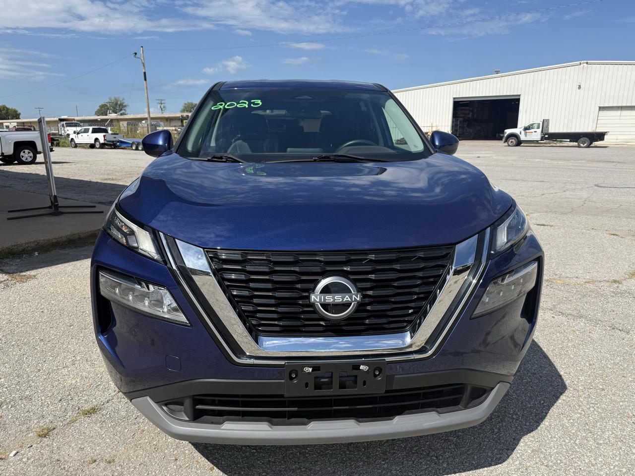 Nissan Rogue AWD SV 2023