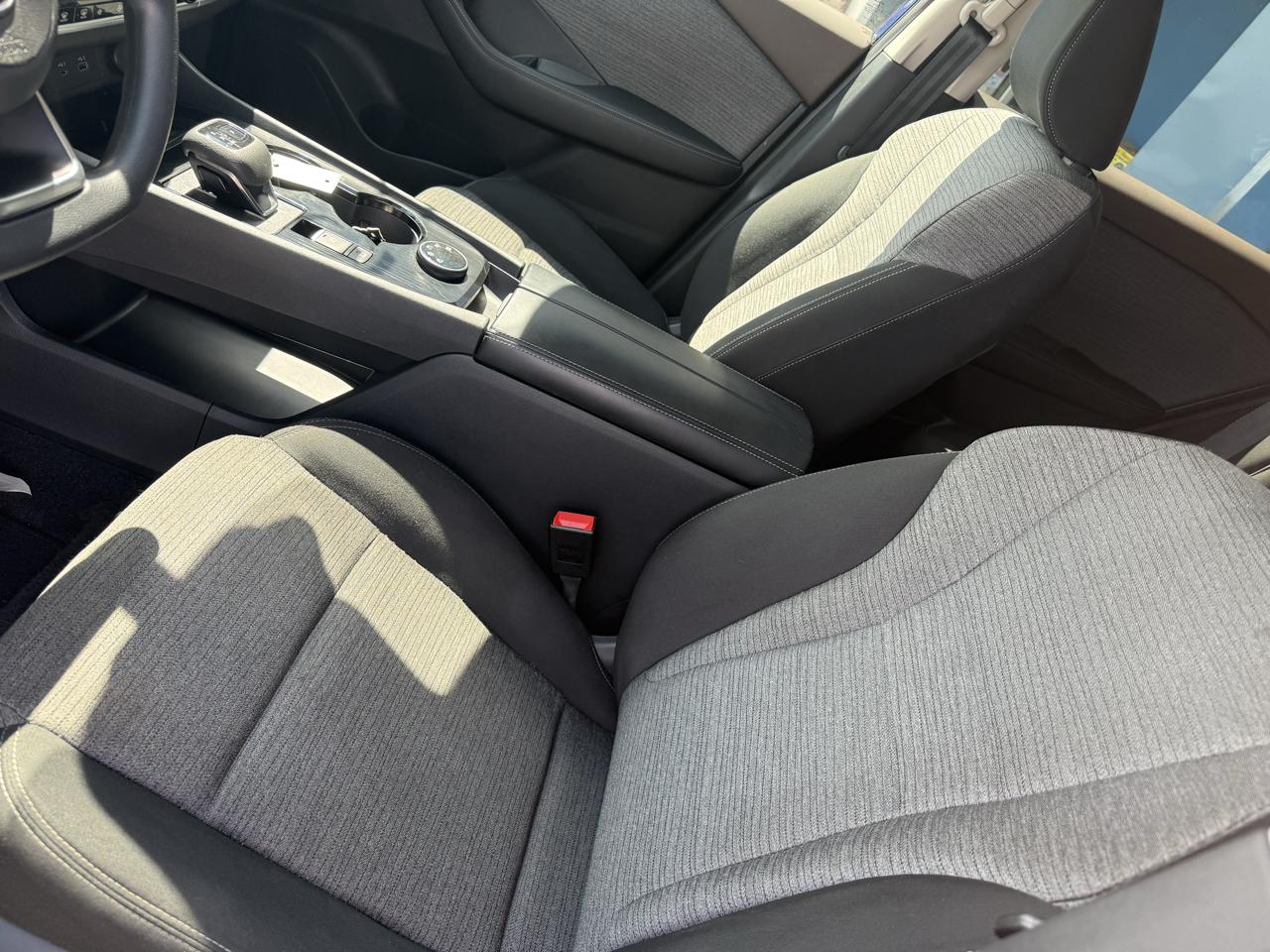 Nissan Rogue AWD SV 2023