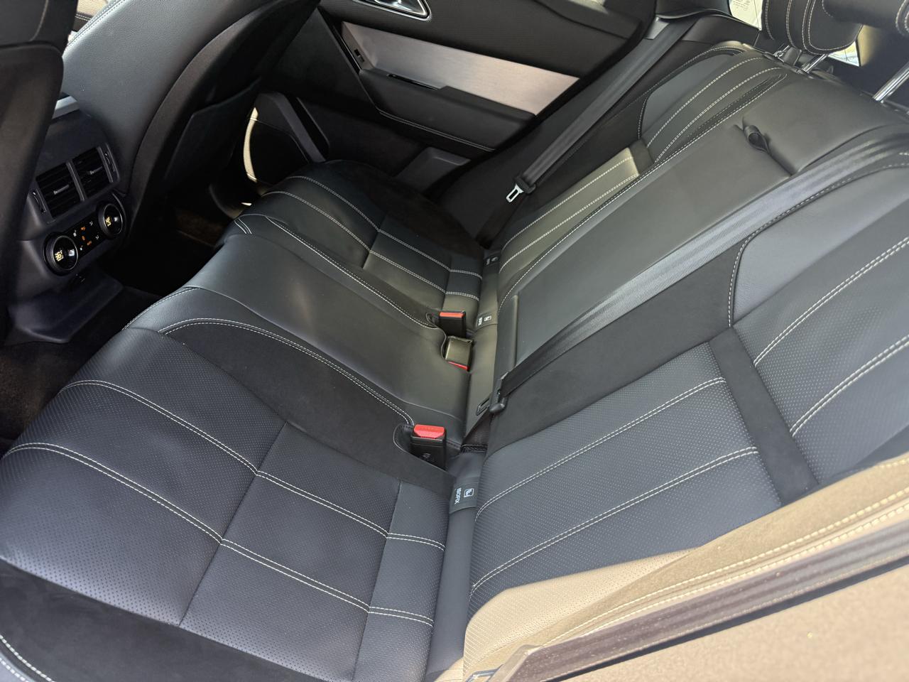 Land Rover Range Rover Velar P250 R-Dynamic S 2021