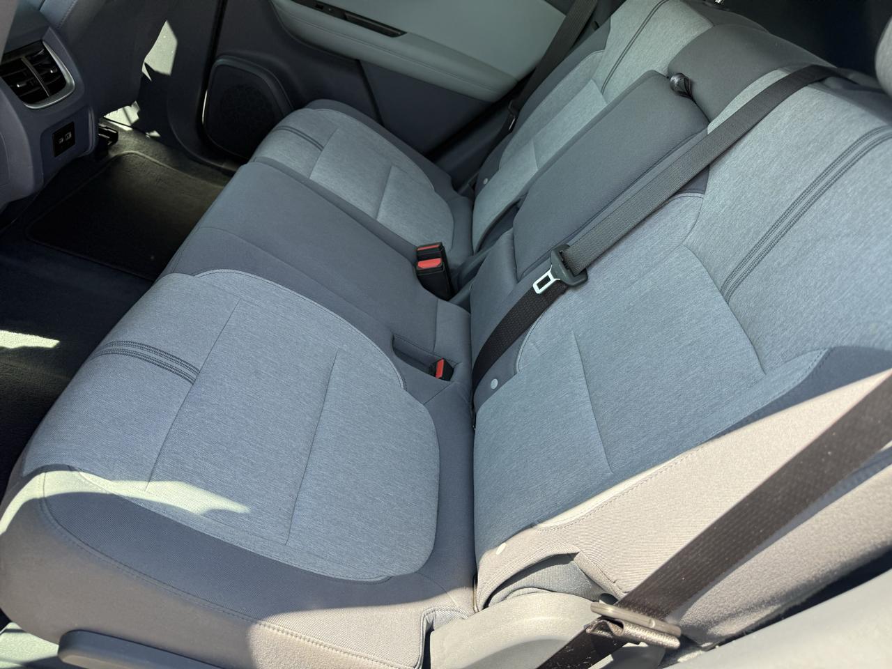 Chevrolet Blazer FWD 4dr w/2LT 2019