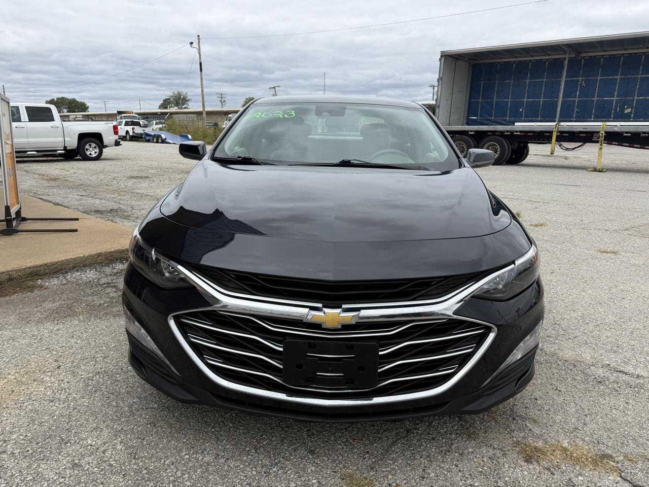 Chevrolet Malibu 4dr Sdn 1LT 2023