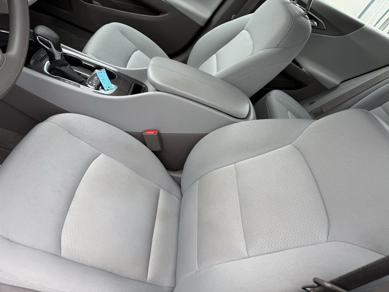 Chevrolet Malibu 4dr Sdn 1LT 2023