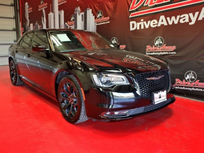 Chrysler 300 300S RWD 2019